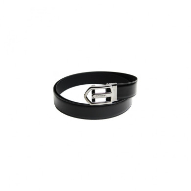 Двулицев колан S.T.Dupont LINE D BELT 35 мм 9791140