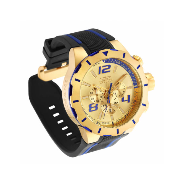 Invicta S1 Rally