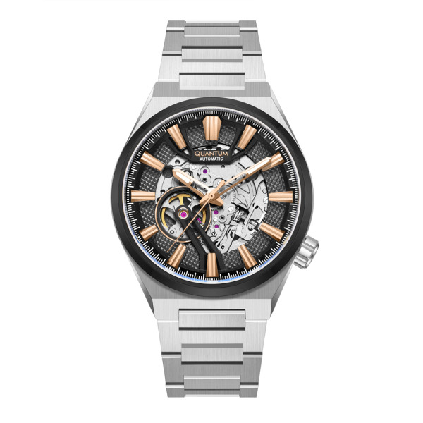 Мъжки часовник Quantum QMG1156.360