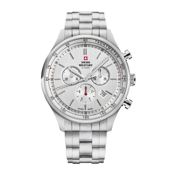 Swiss Military By Chrono SM34081.02