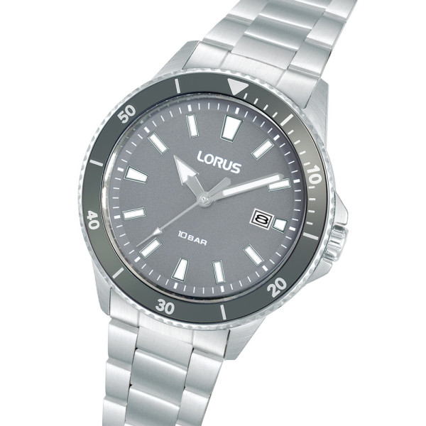 Lorus Sports RH907SX9