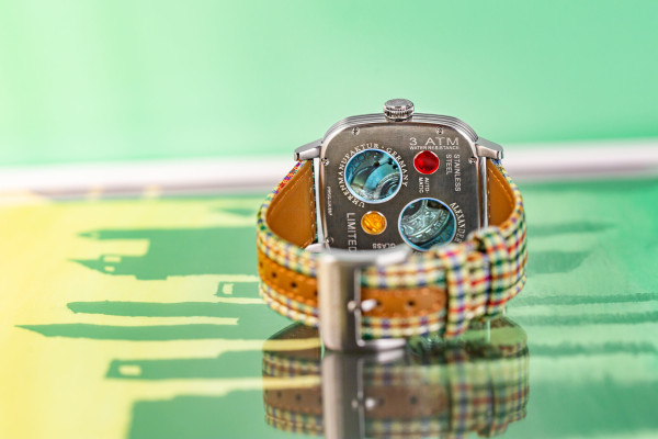 часовник kandy fantasy limited edition 30 броя alexander shorokhoff classicwatches.bg