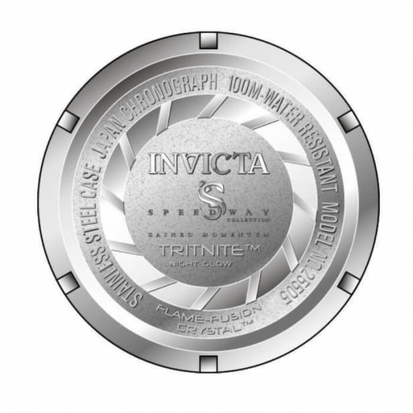 Invicta Speedway