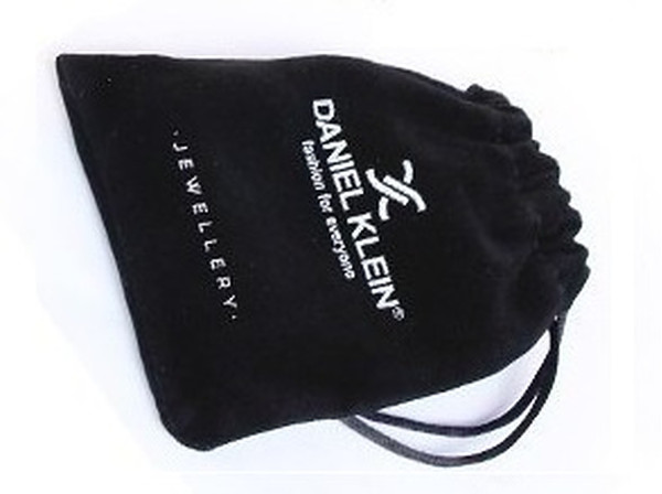 DANIEL KLEIN MEN'S BRACELET DKJ.4.2128-2