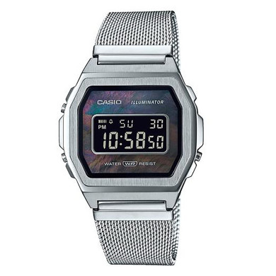 CASIO COLLECTION A1000M-1BEF