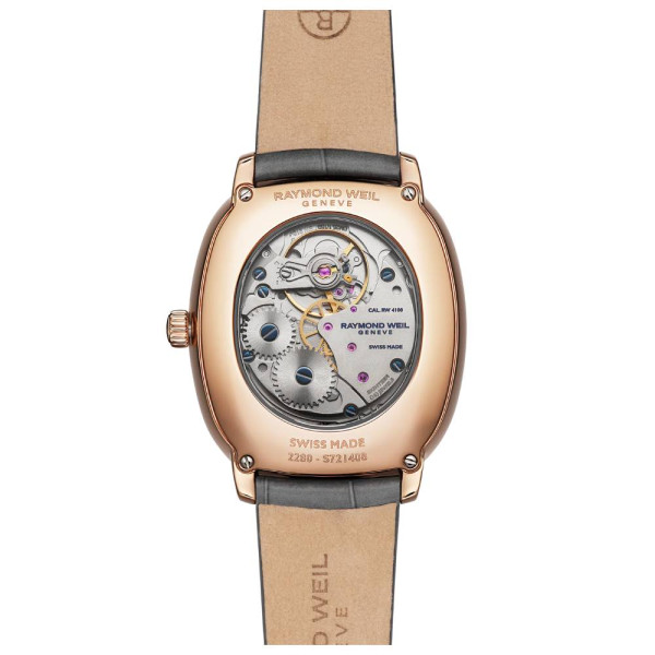 raymond weil toccata механичен часовник с ръчно навиване classicwatches.bg