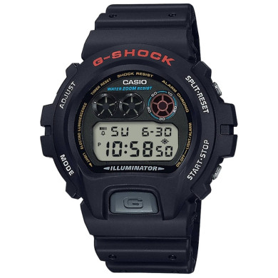 CASIO G-SCHOCK DW-6900U-1ER
