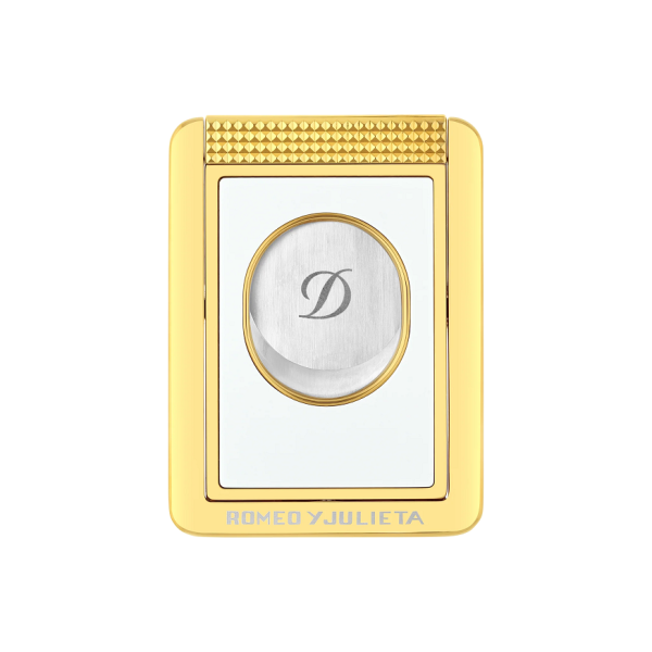 Резачка за пури S.T.Dupont CIGAR STAND ROMEO y JULIETA BURGUNDY 3550