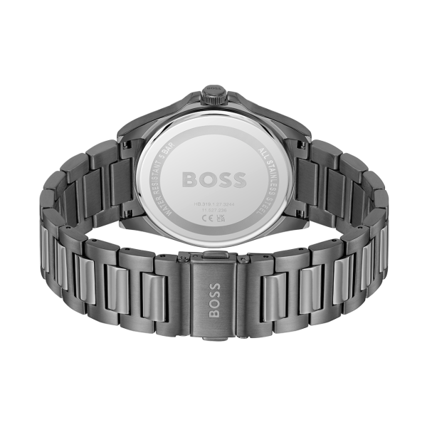 HUGO BOSS STRIKE 41MM MEN'S WATCH 1514175