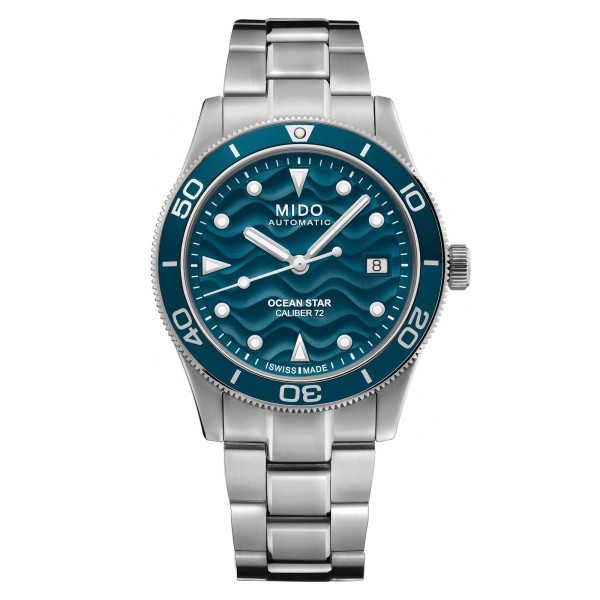 Mido Ocean Star 39 M026.907.11.041.01