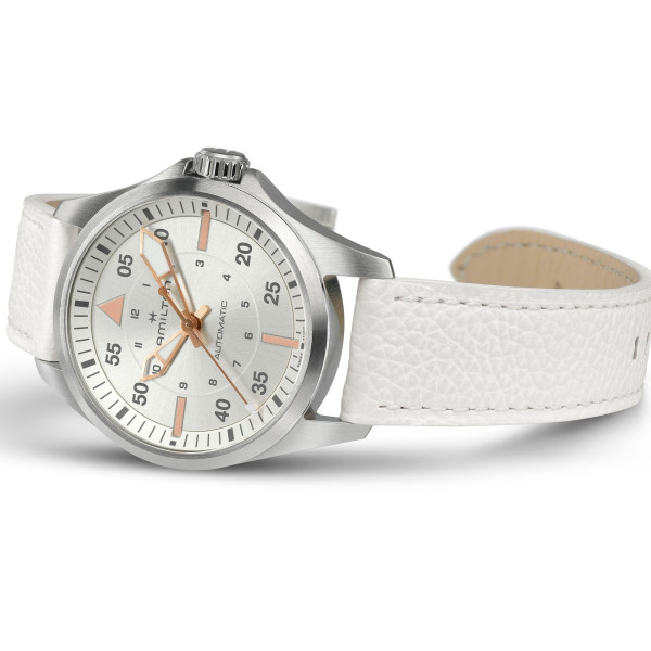 Hamilton Khaki Aviation H76215850