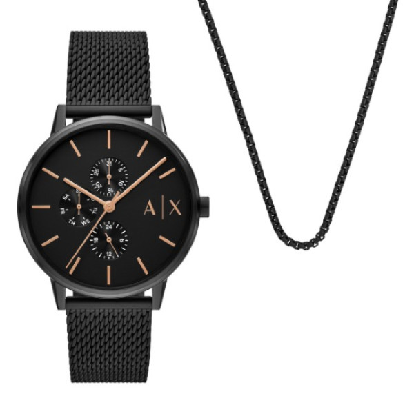 Armani Exchange AX7162SET