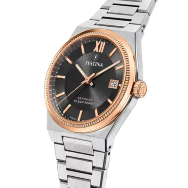 Festina Swiss Made F20036/3