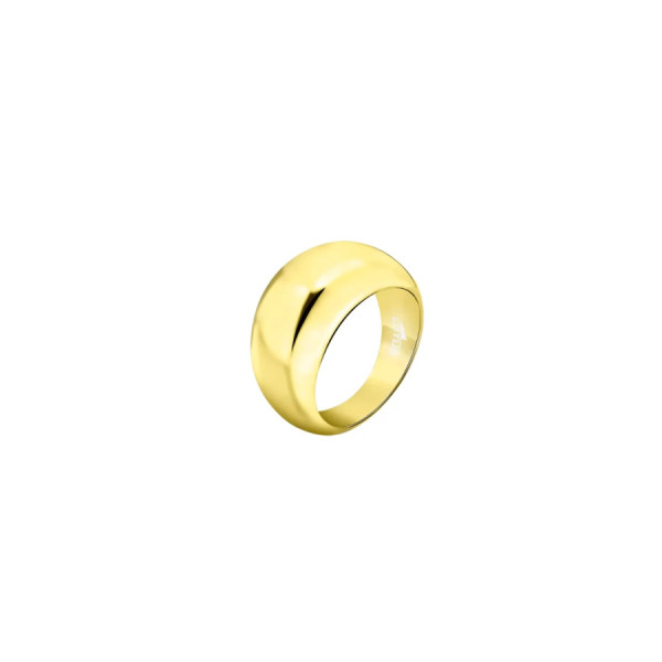 LOTUS STYLE URBAN WOMAN STEEL RING LS2440-3/212
