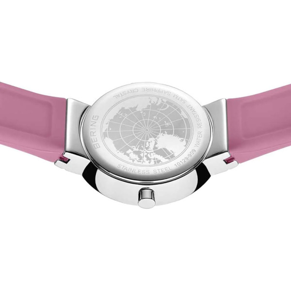 Дамски часовник Bering Classic 10129-909