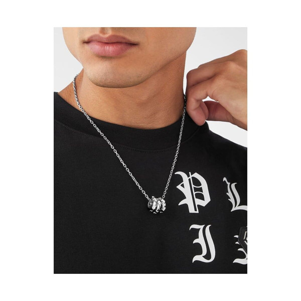 Колие Philipp Plein PJ1EA15NU
