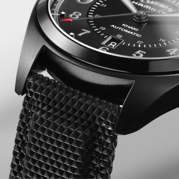 Hamilton Khaki Field H70695735