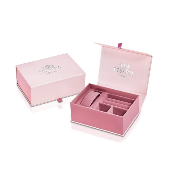 ЧАСОВНИК FESTINA MADEMOISELLE 32MM F16940/C