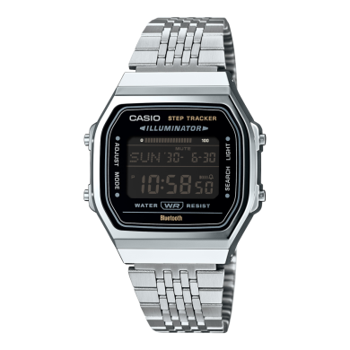 CASIO COLLECTION ABL-100WE-1BEF