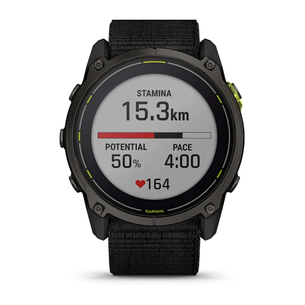 GARMIN ENDURO 3 010-02751-01