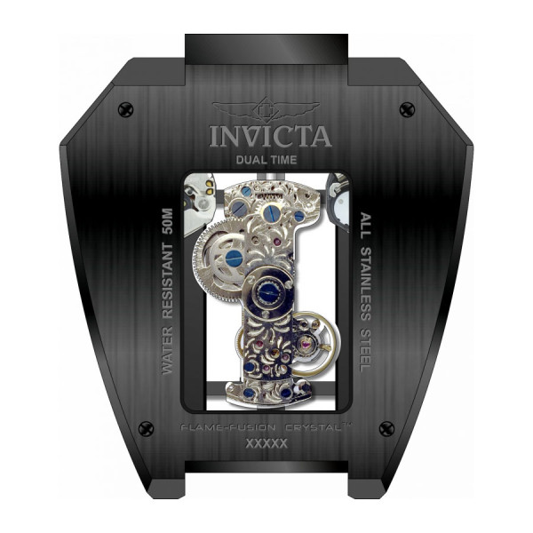 Invicta Speedway Mechanical - LIMITED 35457