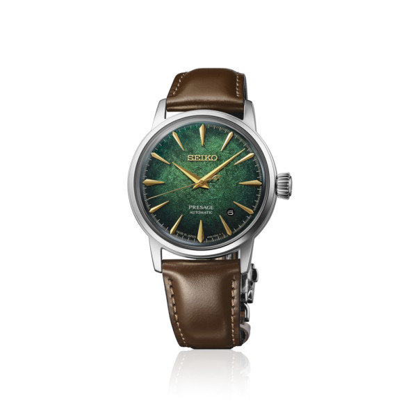 Seiko Presage Cocktail Time HCB002J1