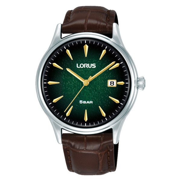 Lorus Classic RS997DX9
