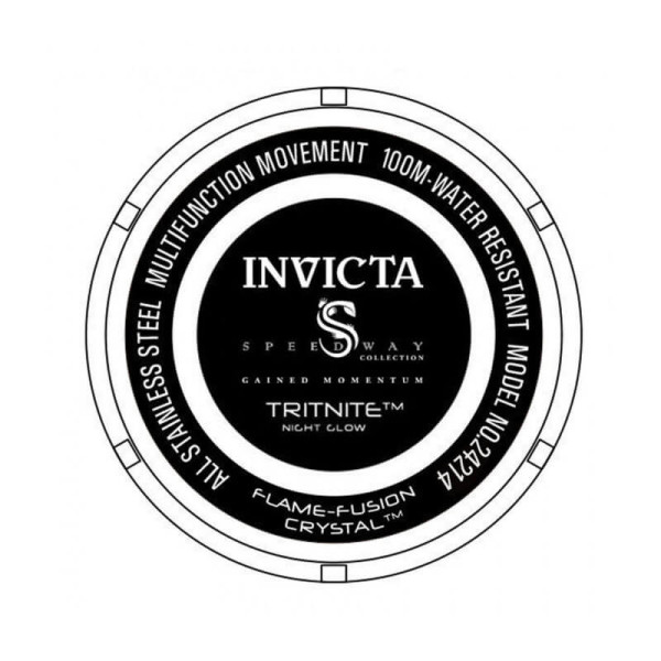 Invicta Speedway 24214