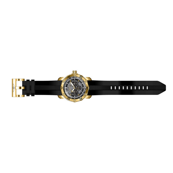 Invicta Pro Diver 45744