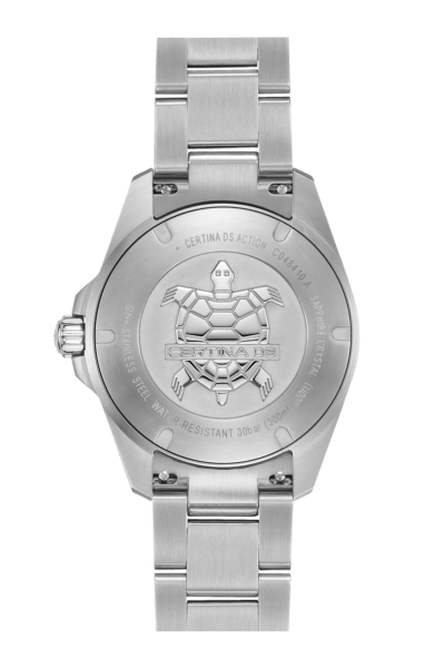 Certina DS Action C048.410.11.041.00
