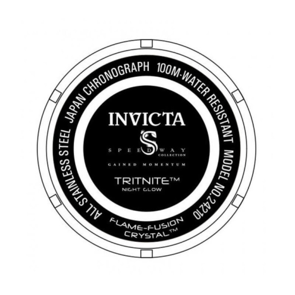 Invicta Speedway 24210
