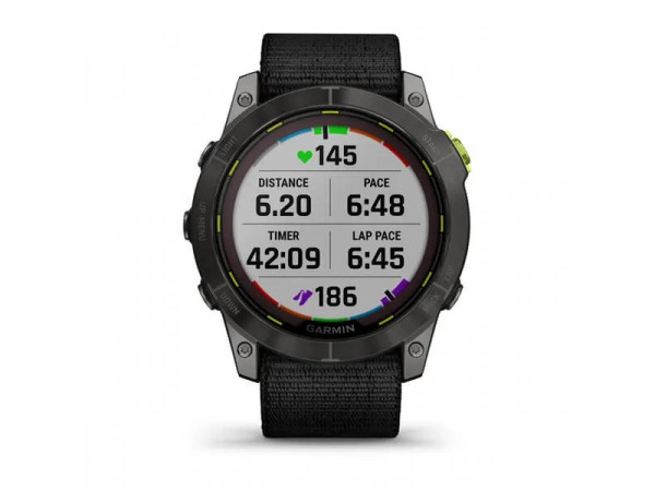 GARMIN ENDURO™ 2 SOLAR 51MM  010-02754-01