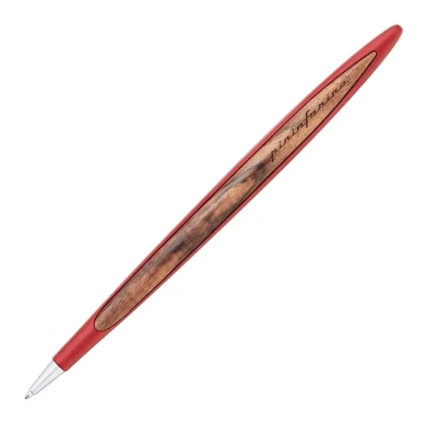 PININFARINA CAMBIANO INK ХИМИКАЛКА RED NPKRE01594