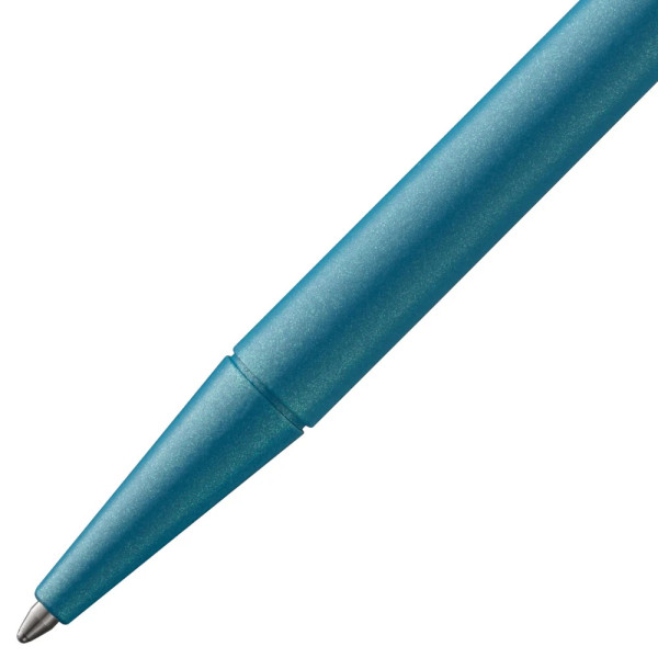 Химикалка Lamy - Cp 1 Aquamarine