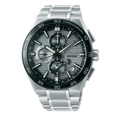 ЧАСОВНИК SEIKO ASTRON GPS SOLAR 44MM SSH175J1
