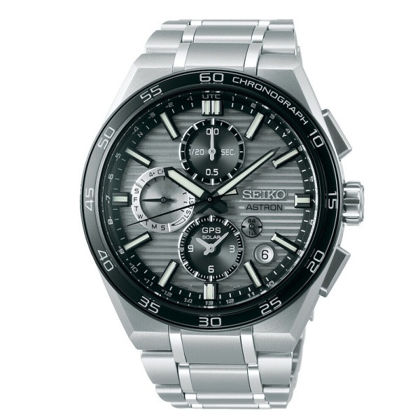 seiko ssh177j1 титаниев мъжки часовник ClassicWatches.bg
