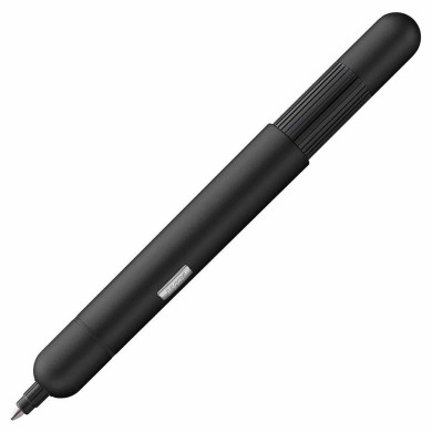 Химикалка Lamy - Pico Black Coated