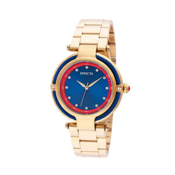 Invicta Bolt 46427