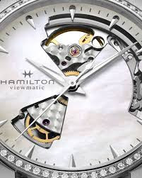 HAMILTON JAZZMASTER 36MM H32205890