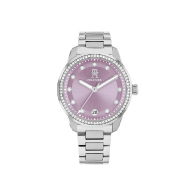ЧАСОВНИК TOMMY HILFIGER CRYSTALS 36MM 1782793
