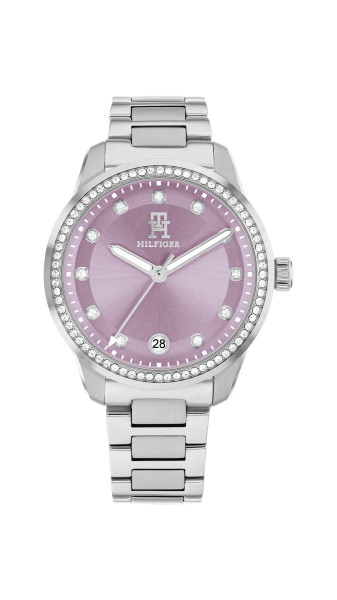 ЧАСОВНИК TOMMY HILFIGER CRYSTALS 36MM 1782793