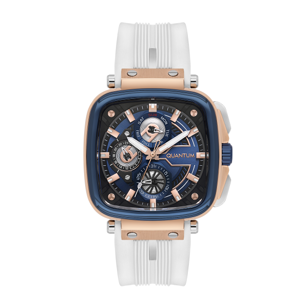 часовник quantum PWG1014.493 мултифункционален 10 ATM classicwatches.bg