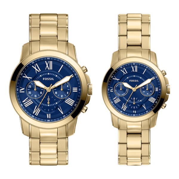 Fossil FS6200SET
