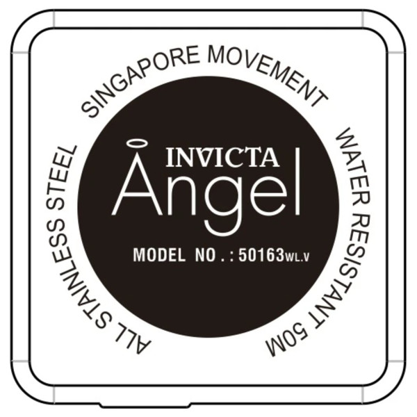Invicta Angel 50163
