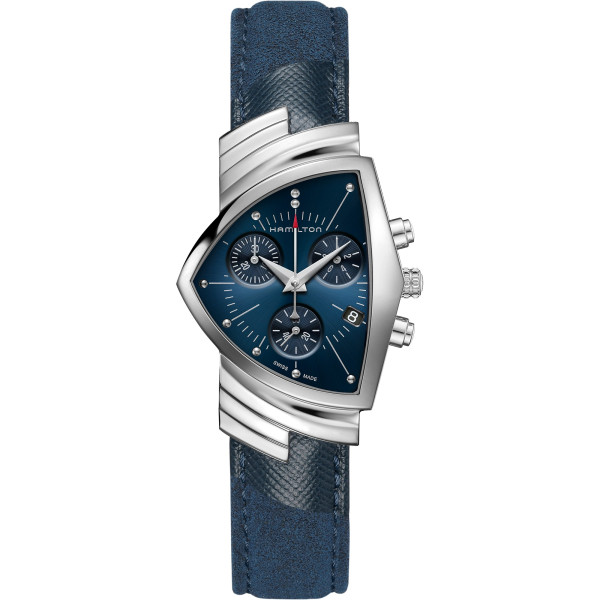 Hamilton Ventura Chrono H24432941