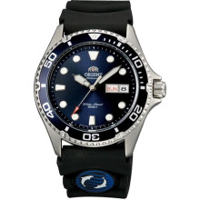 ORIENT DIVING RAY II AUTOMATIC 41.5MM MEN'S WATCH FAA02008D