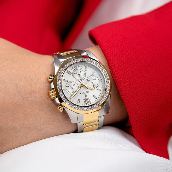 Festina F20607/1 дамски часовник 