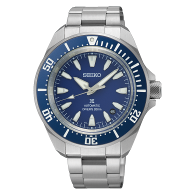 ЧАСОВНИК SEIKO PROSPEX  AUTOMATIC 41,7MM SPPD57K1