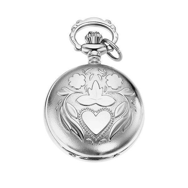 Festina F2032/1 дамски джобен часовник Pocket – classicwatches.bg