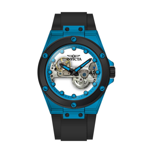 Invicta Speedway Mechanical
